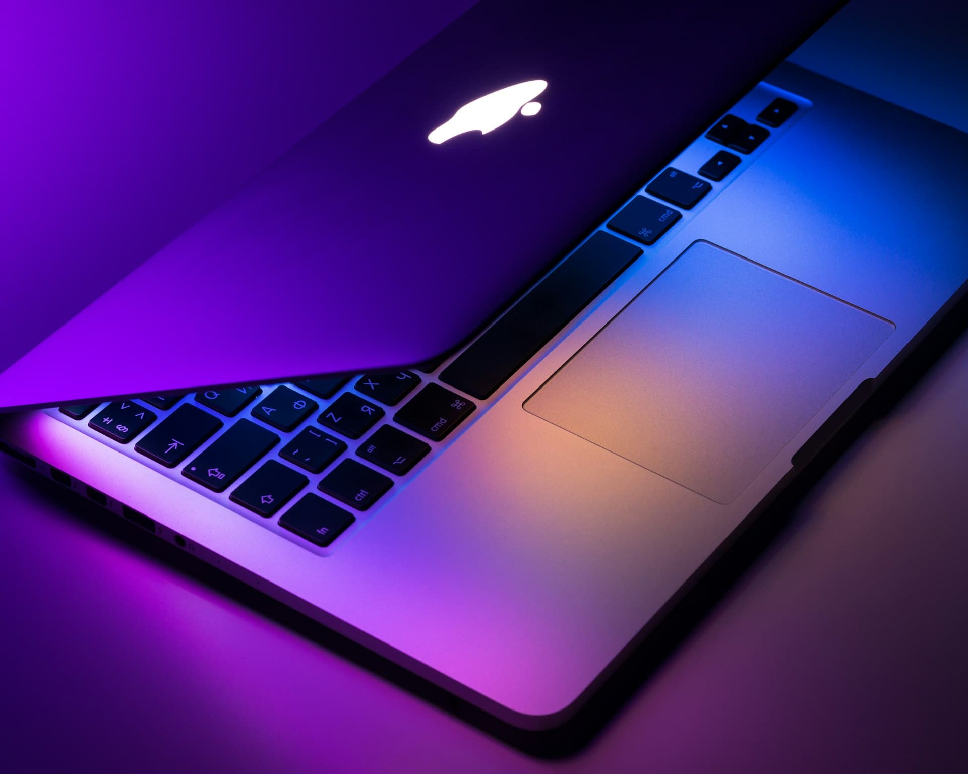 Modern technology products and devices